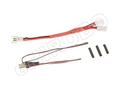 HM-4G3-Z-44 Tail Motor Wire (Upgraded to Brushless Version)